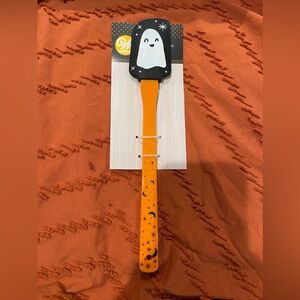Wilton Silicone Ghost Spatula